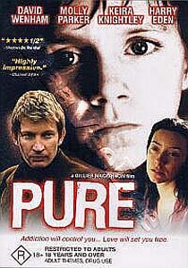 Pure (2002) (DVD)